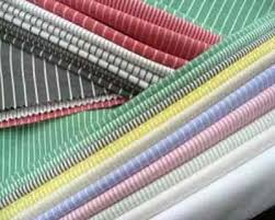 WELCOME FABRICS PVT. LTD